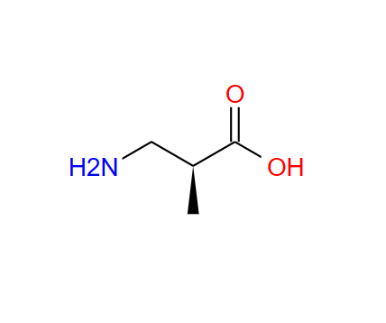 L-3-氨基异丁酸,S-b-aminoisobutyric acid