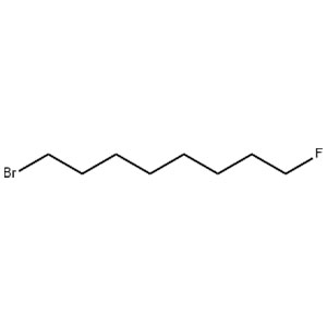 1-氟-8-溴辛烷,1-bromo-8-fluorooctane