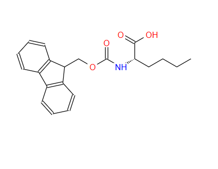 芴甲氧羰酰基正亮氨酸,FMOC-NLE-OH