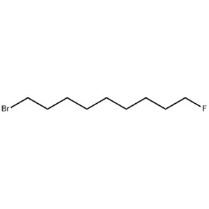 1-氟-9-溴壬烷,1-bromo-9-fluorononane