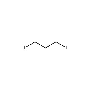 1,3-二碘丙烷,1,3-diiodopropane