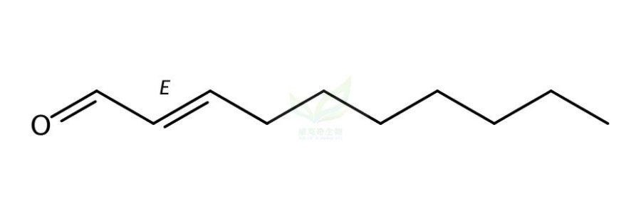 反-2-癸烯醛,trans-2-Decenal