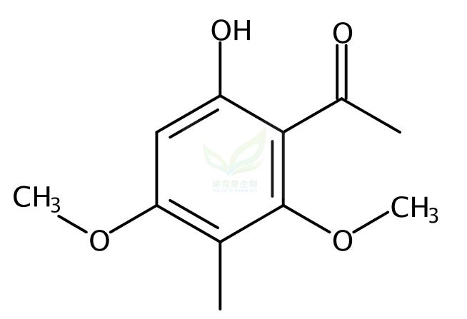 母丁香酚,Bancroftinone