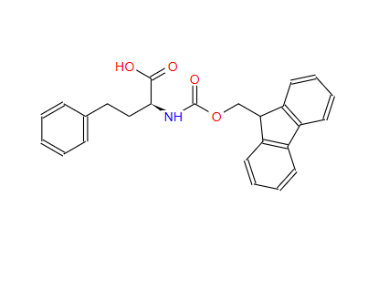 芴甲氧羰酰基高苯丙氨酸,FMOC-L-HOMOPHENYLALANINE