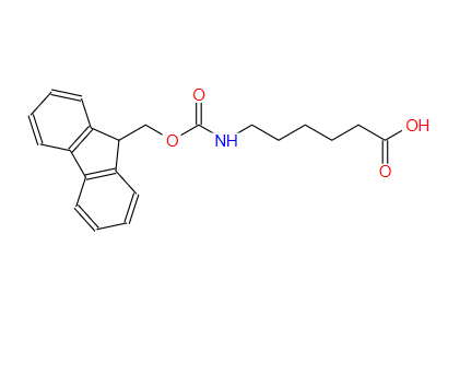 芴甲氧羰酰基-6-氨基己酸,FMOC-6-AMINOHEXANOIC ACID