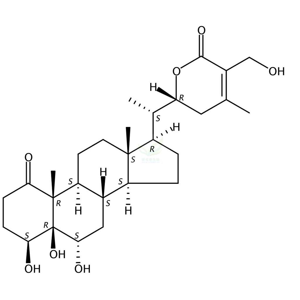 Somnifericin