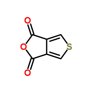 3,4-噻吩二羧酸酐,THIOPHENE-3,4-DICARBOXYLIC ACID