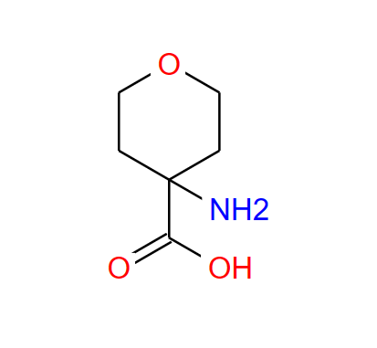 4-氨基四氢吡喃-4-羧酸,4-AMINO-TETRAHYDRO-PYRAN-4-CARBOXYLIC ACID