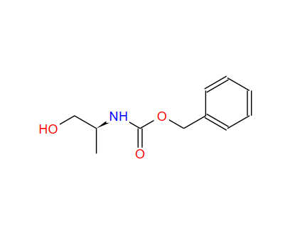 N-苄氧基羰基-L-丙氨醇,CBZ-L-ALANINOL