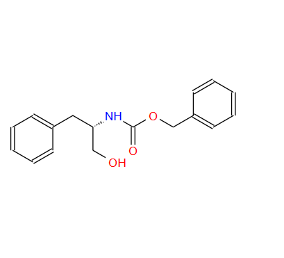 Cbz-L-苯丙氨醇,(S)-Cbz-Phenylalaninol