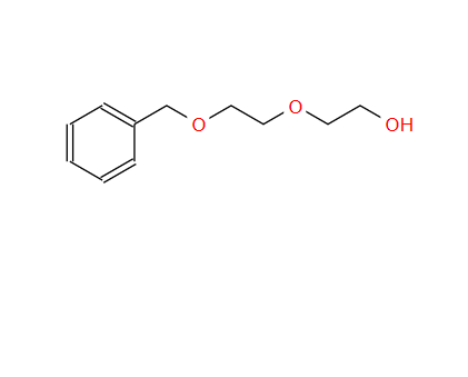 2-[2-(苯基甲氧基)乙氧基]乙醇,2-[2-(BENZYLOXY)ETHOXY]ETHANOL