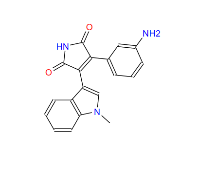 GSK-3Β抑制剂(CP21R7),CP21R7(CP21)