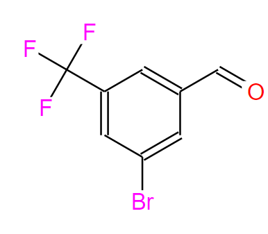 3-溴-5-三氟甲基苯甲醛,3-BROMO-5-(TRIFLUOROMETHYL)BENZALDEHYDE