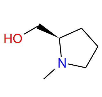 N-甲基-D-脯氨醇,N-Methyl-D-prolinol