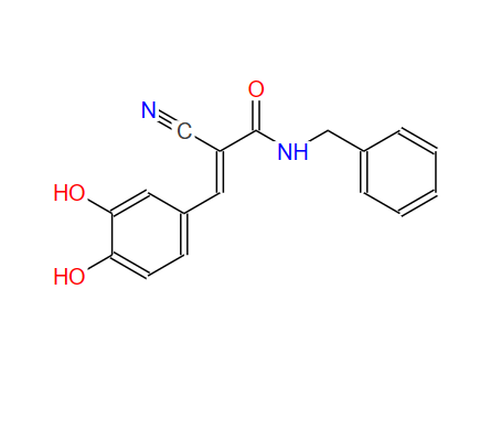 酪氨酸磷酸化抑制剂AG 490,AG 49