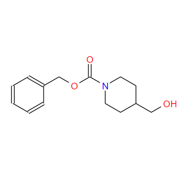 N-CBZ-4-哌啶甲醇,N- CBZ-4-piperidinemethanol