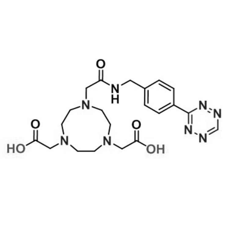 NOTA-四嗪,NOTA-Tetrazine