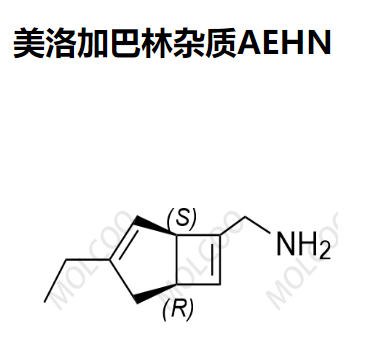 美洛加巴林杂质AEHN,Mirogabalin Impurity AEHN