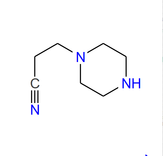 3-(哌嗪-1-基)丙腈,3-PIPERAZIN-1-YL-PROPIONITRILE