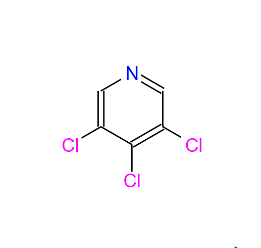 3,4,5-三氯吡啶,3,4,5-Trichloropyridine