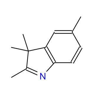 2,3,3,5-四甲基吲哚,2,3,3,5-Tetramethylindolenine