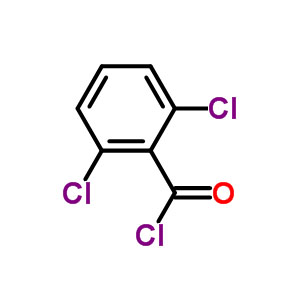 2.6-二氯苯甲酰氯,2,6-Dichlorobenzoyl chloride