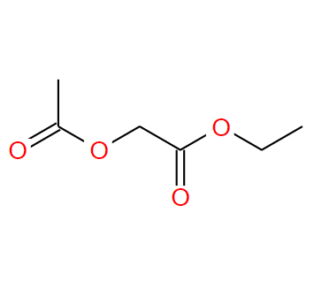 乙酰氧基乙酸乙酯,Ethyl acetyl glycolate