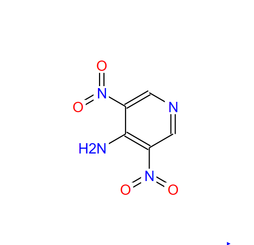 4-氨基-3,5-二硝基吡啶,4-AMINO-3,5-DINITROPYRIDINE