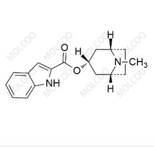 盐酸托烷司琼杂质5,Tropisetron Impurity 5