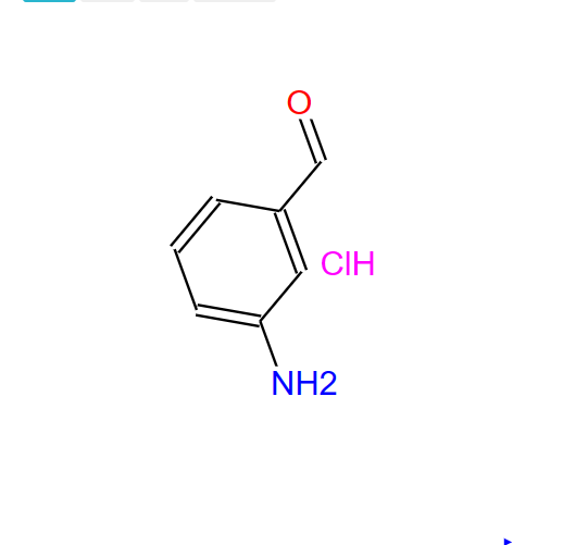 3-氨基-苯甲醛 鹽酸鹽,3-AMINO-BENZALDEHYDE HCL