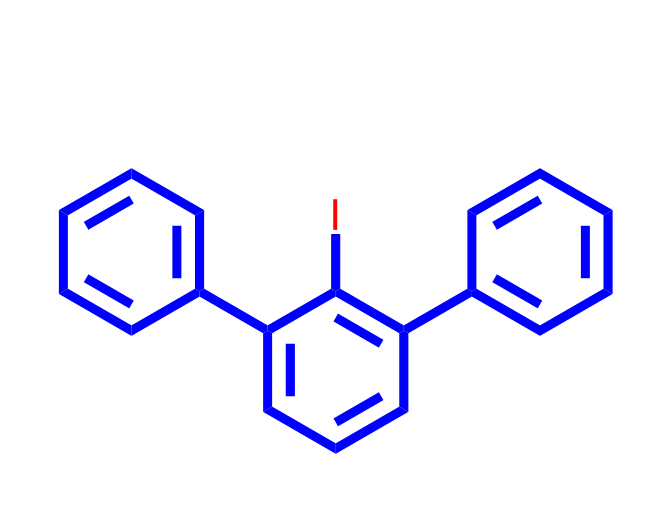 2'-碘-1,1',3',1''-三联苯,2'-Iodo-1,1':3',1''-terphenyl