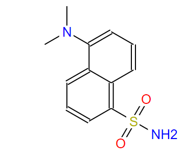丹酰胺,Dansylamide