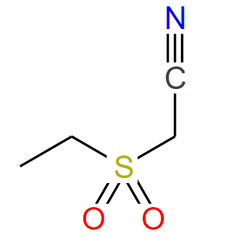 乙磺酰乙腈,ethylsulfonylacetonitrile