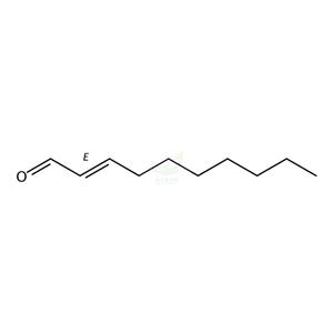 反-2-癸烯醛,trans-2-Decenal