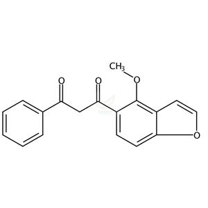 水黄皮籽素  Pongamol  484-33-3