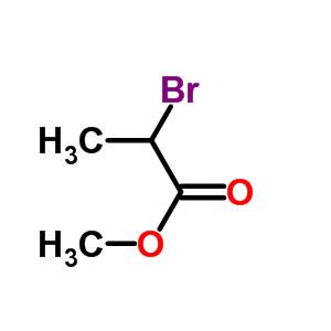 2-溴丙酸甲酯,Methyl DL-2-bromopropionate