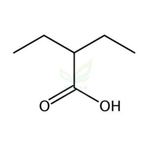2-乙基正丁酸,2-Ethylbutyric Acid