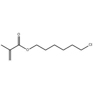 6-氯甲基丙烯酸己酯,6-Chlorohexyl methacrylate
