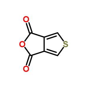 3,4-噻吩二羧酸酐 中间体 6007-85-8