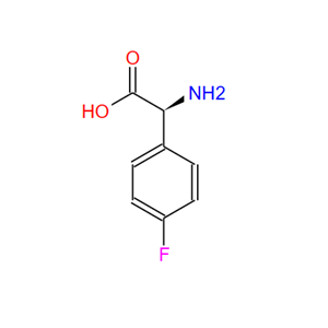 L-4-氟苯甘氨酸