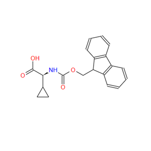 FMOC-L-环丙基甘氨酸