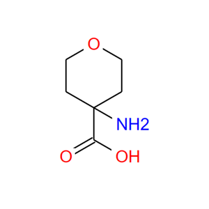 4-氨基四氢吡喃-4-羧酸