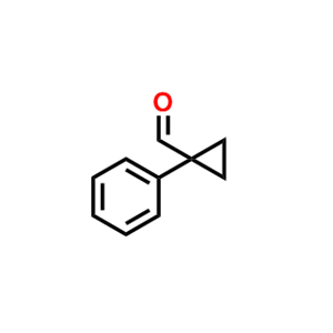 1-苯基环丙烷甲醛,1-Phenylcyclopropanecarbaldehyde