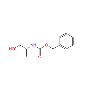 N-苄氧羰基-D-氨基丙醇