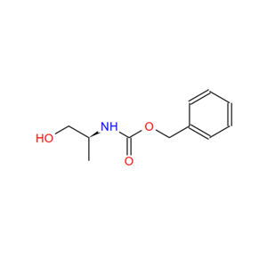 N-苄氧基羰基-L-丙氨醇