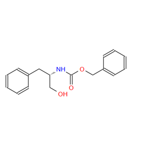 Cbz-L-苯丙氨醇
