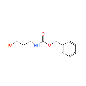 3-(苄氧羰基氨基)-1-丙醇