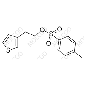 氯吡格雷杂质61，40412-09-7