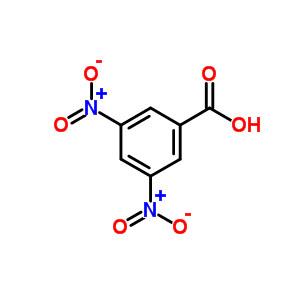 3,5-二硝基苯甲酸 中间体 99-34-3
