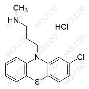 氯丙嗪杂质6,3953-65-9